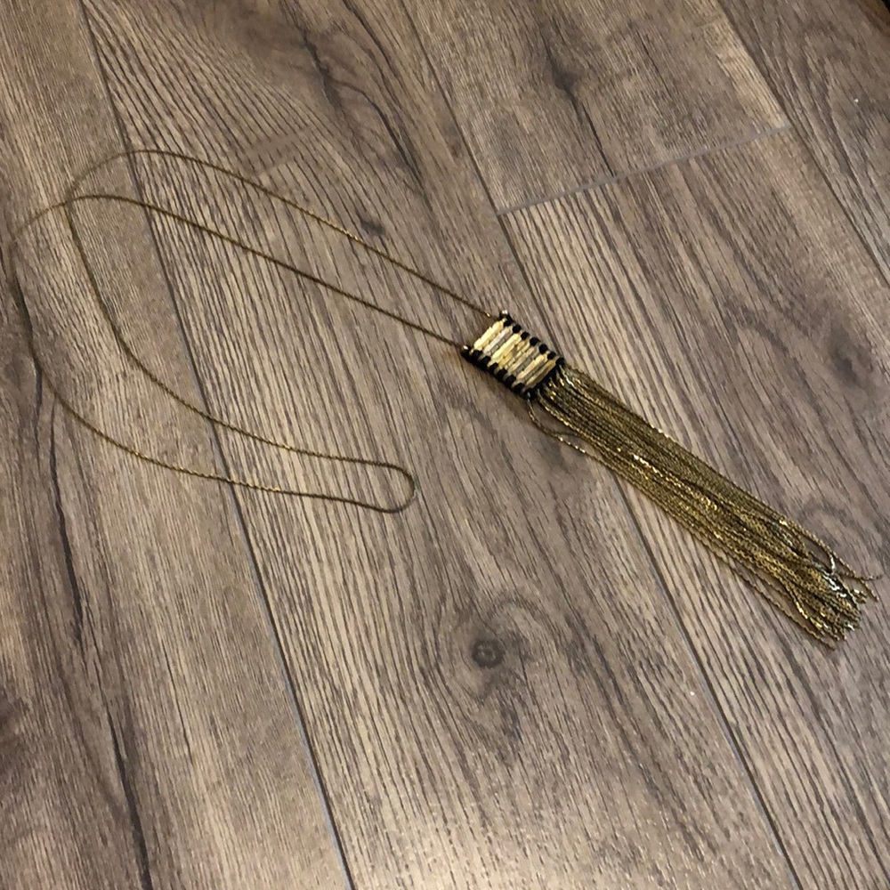 Hand made Necklace